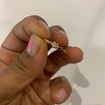 Beverly Hills Boutique Ring. Gold Photo 0