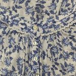 Croft & Barrow  Short Sleeve Night Gown Photo 2