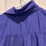 JCP Silk Blend Sleeveless Button Photo 3