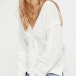 Free People  Coco V neck sweater Photo 1
