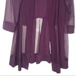 Vintage‎ R&M Richards 2 Piece Dress Set Purple Size undefined Photo 8