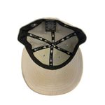 new era 59fifty grey new york yankees 7 1/2 fitted hat White Photo 2