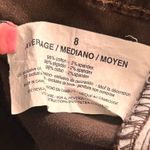 Gloria Vanderbilt  Amanda Corduroy Pants Brown 8 Photo 8