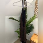 Show Me Your Mumu  casino mini dress in squiggle sparkle knit Size medium‎ Photo 4