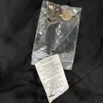 Pendleton  Alta Plaid Hooded Wool Blend Coat Womens Small‎ Petite Zip Snap Pocket Photo 5