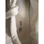 Vintage Havana Glitter Star Sneakers Beige & White Womens Size 8.5 Chic Comfy Sh Photo 10