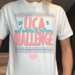 Comfort Colors UCA  Cheer Competition Shirt Photo 0