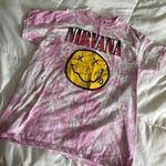 Nirvana Tee Photo 0