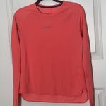 Nike Women AeroReact Running Shirt Large Photo 0
