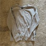 Patagonia long sleeve crewneck size small Photo 0