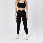Paragon NWT  FlexSweat™
Crossover Sculptseam™ Legging Photo 3