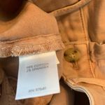 J Jill dusty pink jeans size 4 Pink Photo 5