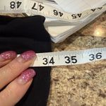 Free People Out of Africa Cut Out Bodycon Dress Small/Black Photo 10