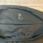 Gap Fit crop leggings - size small Photo 4