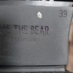 SHOE THE BEARREBEL HIGH SHAFT LEATHER BOOTS Photo 13