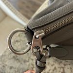 Coach Suede Purse Photo 2