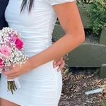 Princess Polly  Charvi Mini Dress Photo 1