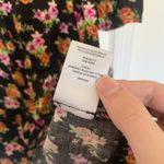 Kimchi Blue 3/4 Sleeve Voluminous Swingy Dress Photo 8