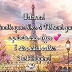 Mudd 🆕 Cropped knit short sleeve v neck sweater top Photo 5