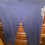 NFL Team Apparel Patriots Sweatpants Photo 0