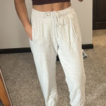 Garage Grey  Joggers Photo 0