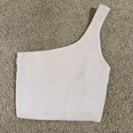 Aritzia Babaton Ribbed Top Photo 1