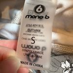 🌸 Mono B Floral High Photo 1