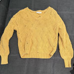 Moon & Maddison Sweater Photo 0