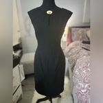 Calvin Klein “Classic black  dress, elegant and timeless. Slim fit, Photo 3