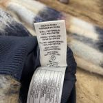 Avec Les Filles  Brushed Plaid Cropped Trucker Jacket Small NWT Photo 7