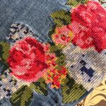 Kut From The Kloth EMBROIDERED JEANS Sz: 22 Photo 10