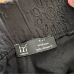 ZARA , TRF collection, women’s size 30 inch, eyelet, place, ruffle skirt‎ Photo 5