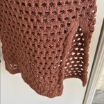 Aerie Crochet Party Pant Beachy boho cruise vacation pool Photo 6