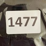 RBX Comp Form Fit Padded Cycling Shorts Triathlon Fitness Size Black XS #1477 Photo 8