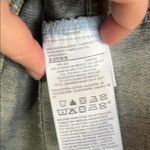 Denizen from Levi's Denizen Blue Denim Jacket Photo 2