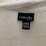 Rafaella FINAL MARKDOWN  open front cardigan petite medium Photo 1