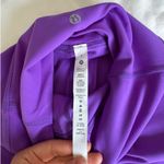 Lululemon  Tender Violet Align Leggings  Photo 1