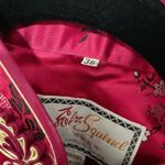 Chinese lunar new year 100% rayon embroidered buckle Cheongsam dress Photo 2