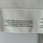 Chico's COPY -  Cream Fitted Sleeveless Tank Top Great for Layering Photo 2