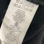 Michael Kors Cropped Zip Hoodie size large Photo 9