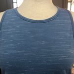 Nike Women's Sleeveless Crew Neck Dri Fit Tank Top Shirt Photo 2