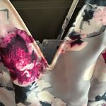 Speechless Floral Homecoming/prom Dress Photo 2