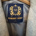 Aritzia  Fitzroy Coat Photo 4