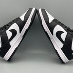 Nike Dunk Panda: Women's Black & White Low-Tops Size 9 Photo 9