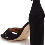 Sam Edelman Suede Sandals Photo 1