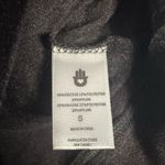 Spiritual Gangster  Amour Savasana Sweatshirt Grey Heart Long Sleeve Small Photo 6