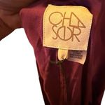 Chaser  Red Belted Robe‎ nwt Photo 5