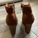Code West Studded Boots Size 7M Photo 5
