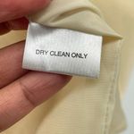 Sag Harbor Petite Women’s Cream Wool Blazer Jacket H62070JC Single Button 16P Photo 11