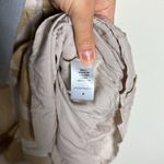 Mustard Seed  The Camille Romper Linen Blend‎ Photo 7